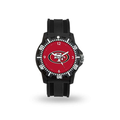 NFL Team Horloge – Voor Hem & Haar | Officieel Teamlogo