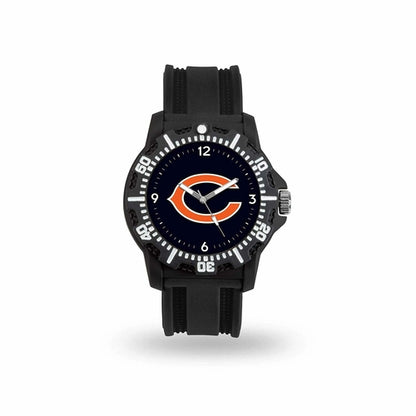 NFL Team Horloge – Voor Hem & Haar | Officieel Teamlogo