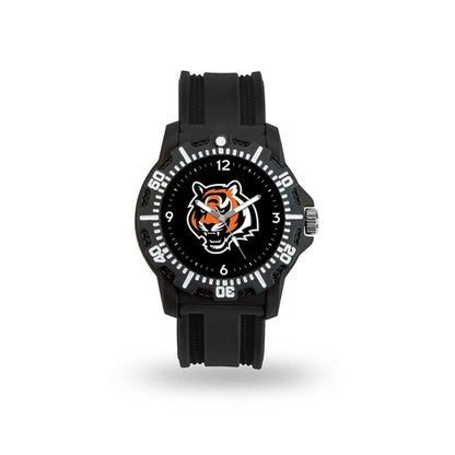 NFL Team Horloge – Voor Hem & Haar | Officieel Teamlogo
