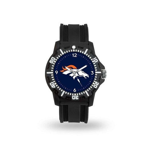 NFL Team Horloge – Voor Hem & Haar | Officieel Teamlogo