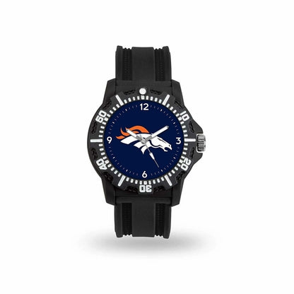 NFL Team Horloge – Voor Hem & Haar | Officieel Teamlogo