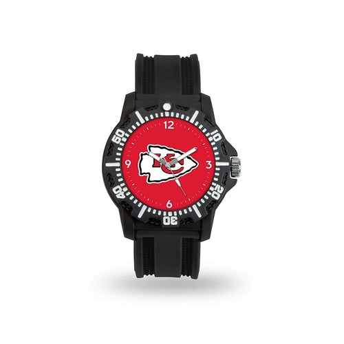 NFL Team Horloge – Voor Hem & Haar | Officieel Teamlogo