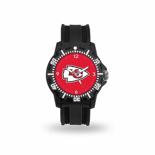 NFL Team Horloge – Voor Hem & Haar | Officieel Teamlogo