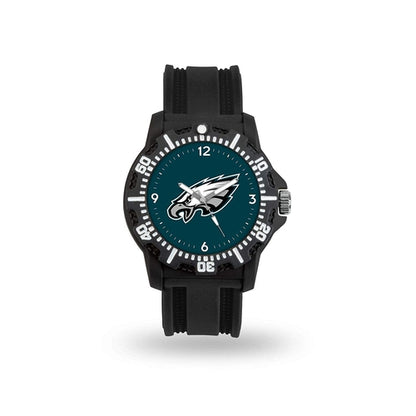 NFL Team Horloge – Voor Hem & Haar | Officieel Teamlogo