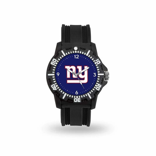 NFL Team Horloge – Voor Hem & Haar | Officieel Teamlogo