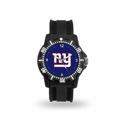 NFL Team Horloge – Voor Hem & Haar | Officieel Teamlogo