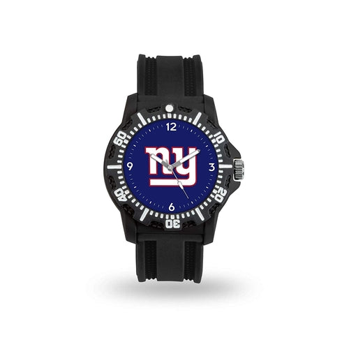 NFL Team Horloge – Voor Hem & Haar | Officieel Teamlogo