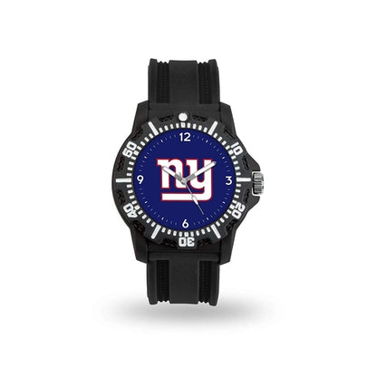 NFL Team Horloge – Voor Hem & Haar | Officieel Teamlogo