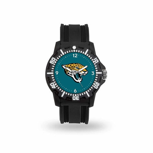 NFL Team Horloge – Voor Hem & Haar | Officieel Teamlogo