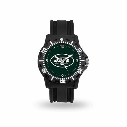 NFL Team Horloge – Voor Hem & Haar | Officieel Teamlogo