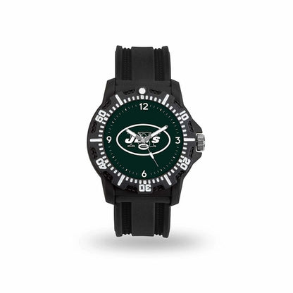 NFL Team Horloge – Voor Hem & Haar | Officieel Teamlogo
