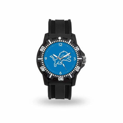 NFL Team Horloge – Voor Hem & Haar | Officieel Teamlogo