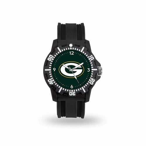 NFL Team Horloge – Voor Hem & Haar | Officieel Teamlogo