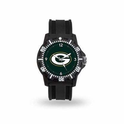 NFL Team Horloge – Voor Hem & Haar | Officieel Teamlogo
