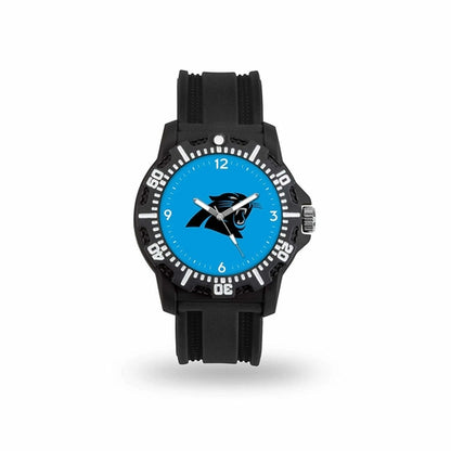 NFL Team Horloge – Voor Hem & Haar | Officieel Teamlogo