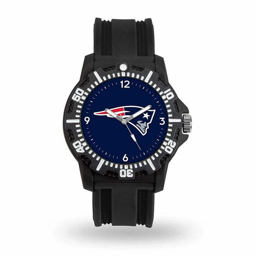 NFL Team Horloge – Voor Hem & Haar | Officieel Teamlogo