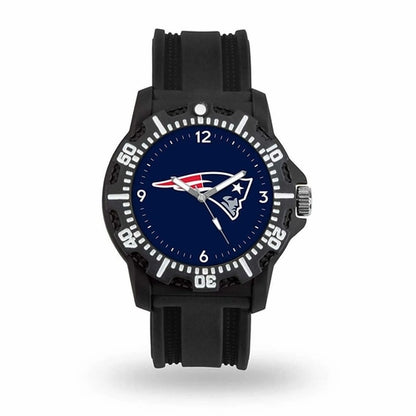 NFL Team Horloge – Voor Hem & Haar | Officieel Teamlogo