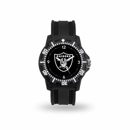 NFL Team Horloge – Voor Hem & Haar | Officieel Teamlogo