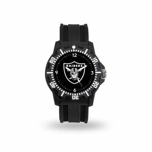 NFL Team Horloge – Voor Hem & Haar | Officieel Teamlogo