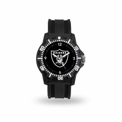 NFL Team Horloge – Voor Hem & Haar | Officieel Teamlogo
