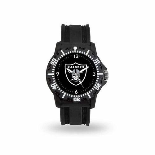 NFL Team Horloge – Voor Hem & Haar | Officieel Teamlogo