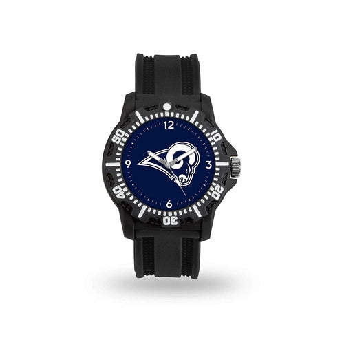 NFL Team Horloge – Voor Hem & Haar | Officieel Teamlogo