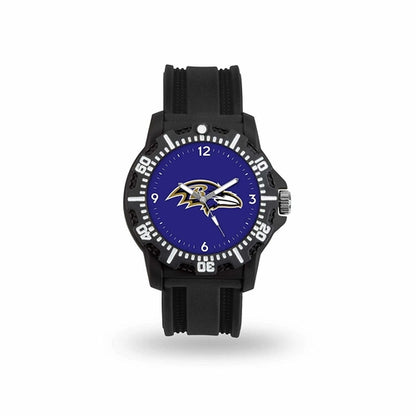 NFL Team Horloge – Voor Hem & Haar | Officieel Teamlogo