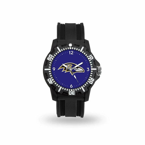 NFL Team Horloge – Voor Hem & Haar | Officieel Teamlogo