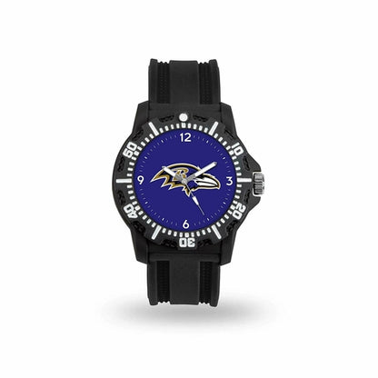 NFL Team Horloge – Voor Hem & Haar | Officieel Teamlogo