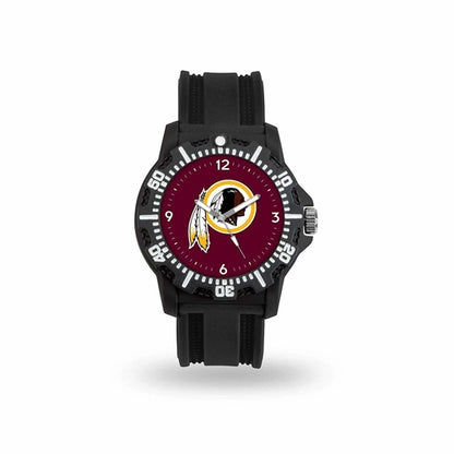 NFL Team Horloge – Voor Hem & Haar | Officieel Teamlogo
