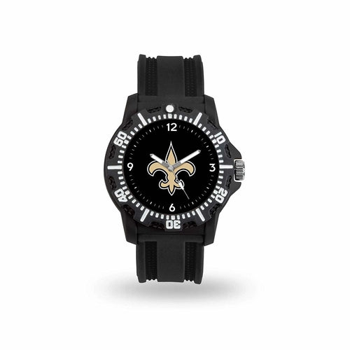 NFL Team Horloge – Voor Hem & Haar | Officieel Teamlogo