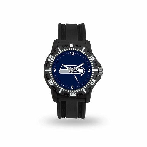 NFL Team Horloge – Voor Hem & Haar | Officieel Teamlogo
