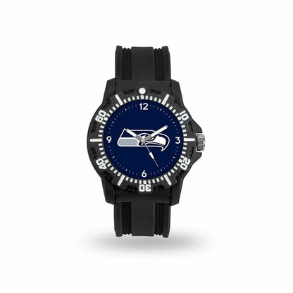 NFL Team Horloge – Voor Hem & Haar | Officieel Teamlogo