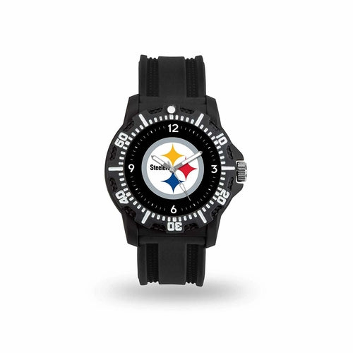 NFL Team Horloge – Voor Hem & Haar | Officieel Teamlogo