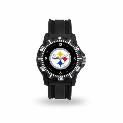 NFL Team Horloge – Voor Hem & Haar | Officieel Teamlogo