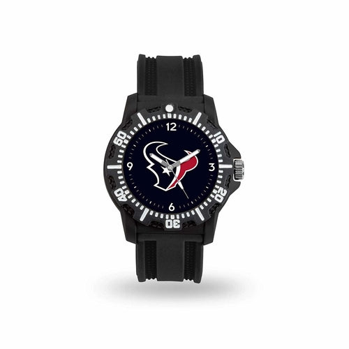 NFL Team Horloge – Voor Hem & Haar | Officieel Teamlogo