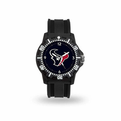 NFL Team Horloge – Voor Hem & Haar | Officieel Teamlogo