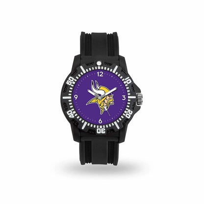 NFL Team Horloge – Voor Hem & Haar | Officieel Teamlogo