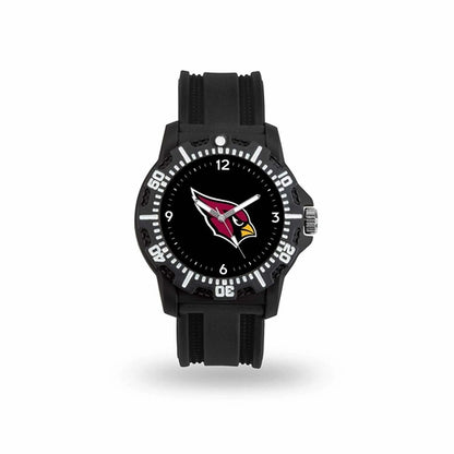 NFL Team Horloge – Voor Hem & Haar | Officieel Teamlogo