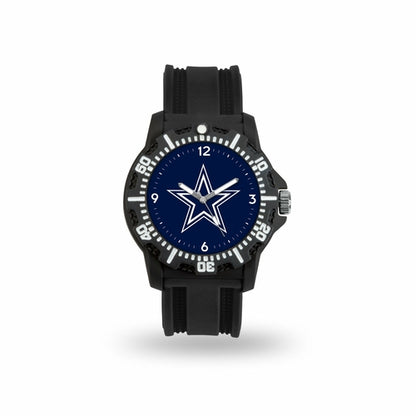 NFL Team Horloge – Voor Hem & Haar | Officieel Teamlogo