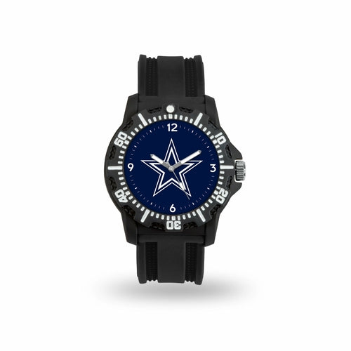 NFL Team Horloge – Voor Hem & Haar | Officieel Teamlogo